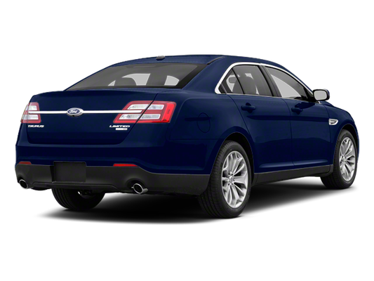 2013 Ford Taurus Limited in Grand Forks, ND - Rydell Outlet