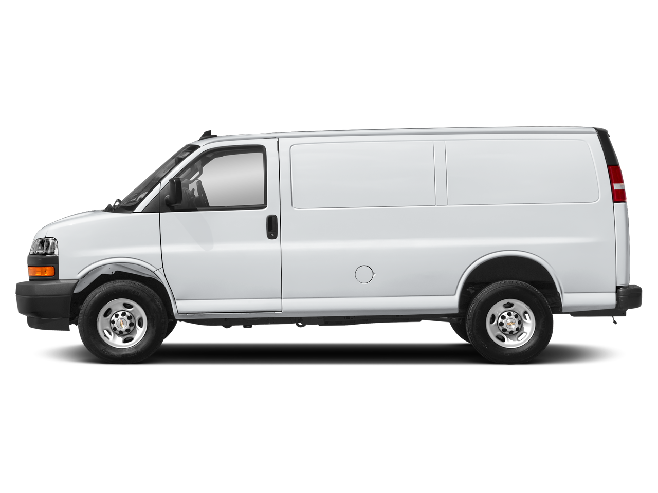 2023 Chevrolet Express Cargo Van G2500