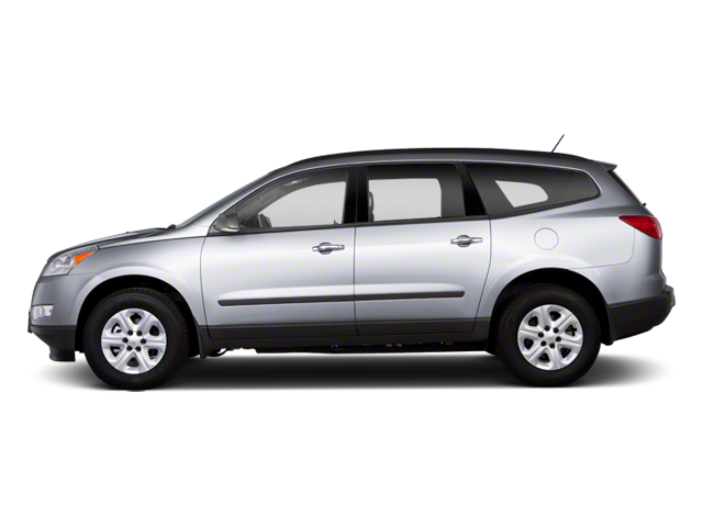 2010 Chevrolet Traverse 1LT - Photo 26