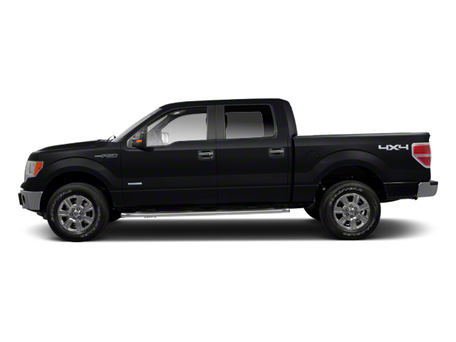 2011 Ford F-150 XLT - Photo 25