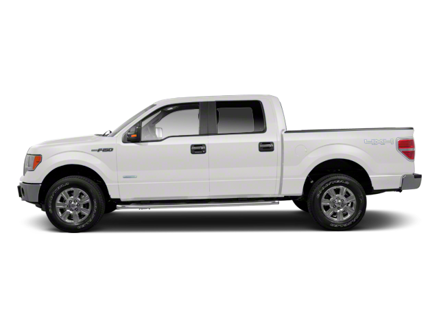 2012 Ford F-150 Lariat - Photo 25