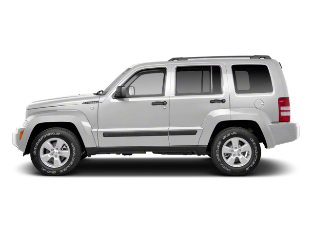 2012 Jeep Liberty Sport - Photo 25