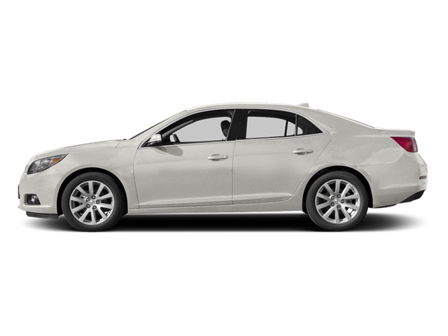 2013 Chevrolet Malibu 1LT - Photo 25