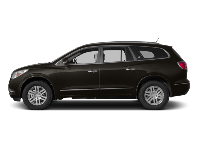 2014 Buick Enclave Leather - Photo 26