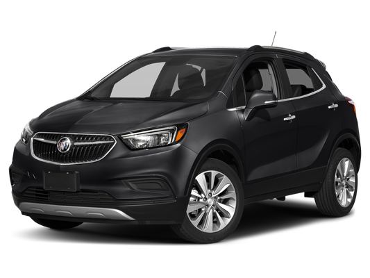 2019 Buick Encore Preferred in Grand Forks, ND - Rydell Outlet