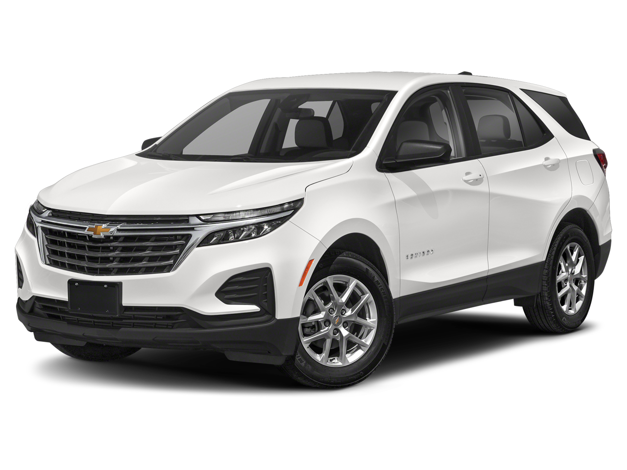 2023 Chevrolet Equinox Premier - Photo 23
