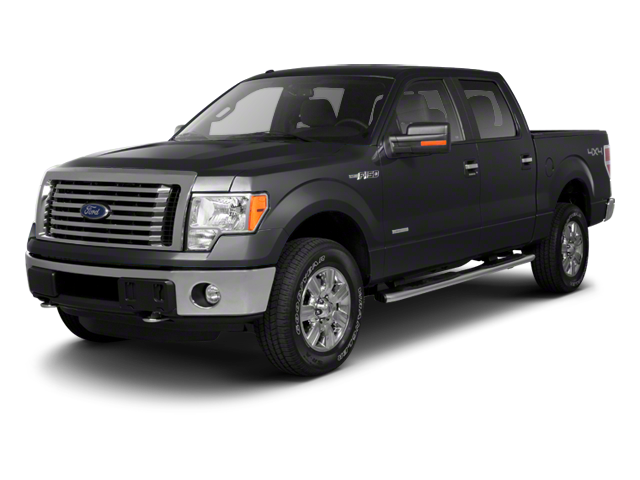 2011 Ford F-150 XLT - Photo 23