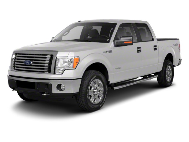 2012 Ford F-150 Lariat - Photo 23