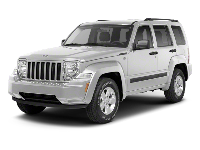 2012 Jeep Liberty Sport - Photo 23