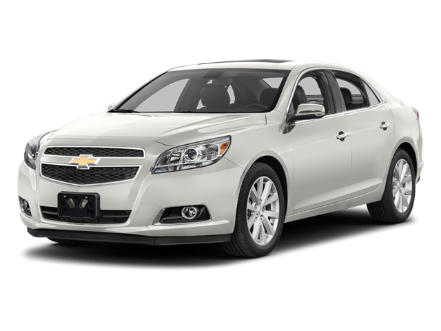 2013 Chevrolet Malibu 1LT - Photo 23