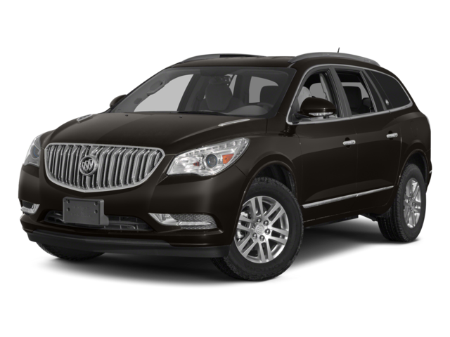 2014 Buick Enclave Leather - Photo 24
