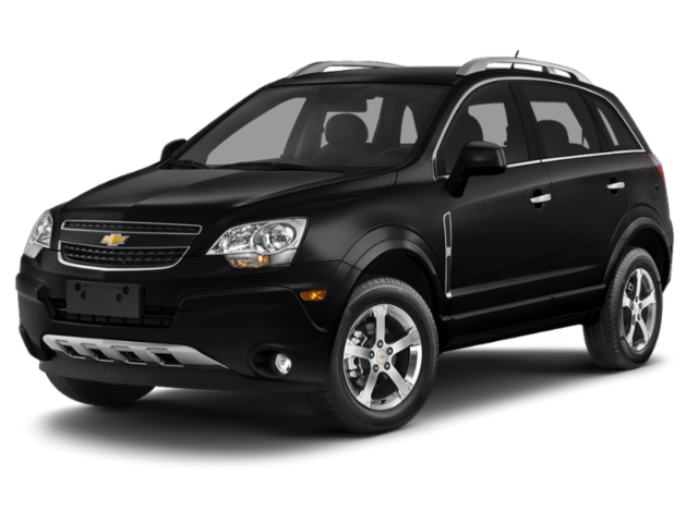 2014 Chevrolet Captiva Sport Fleet LS