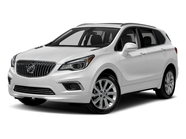 2017 Buick Envision Premium I