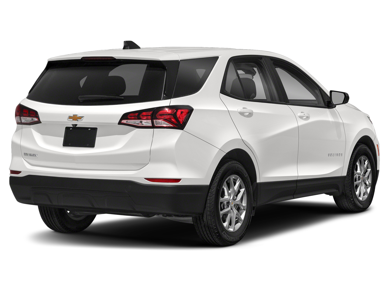 2023 Chevrolet Equinox Premier - Photo 24