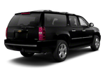 2010 Chevrolet Suburban LT