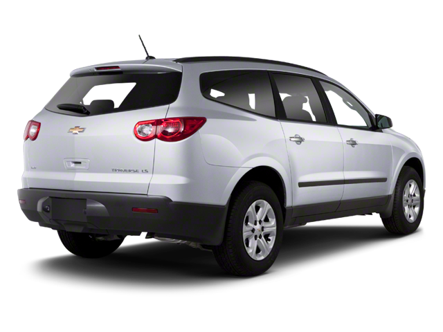 2010 Chevrolet Traverse 1LT - Photo 25