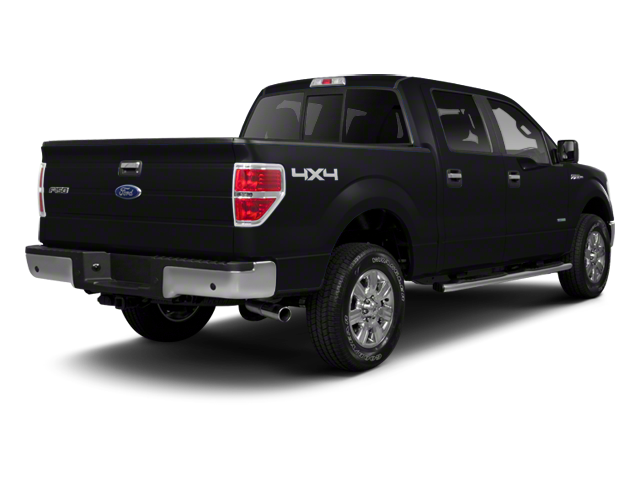 2011 Ford F-150 XLT - Photo 24