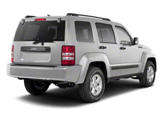 2012 Jeep Liberty Sport - Photo 24