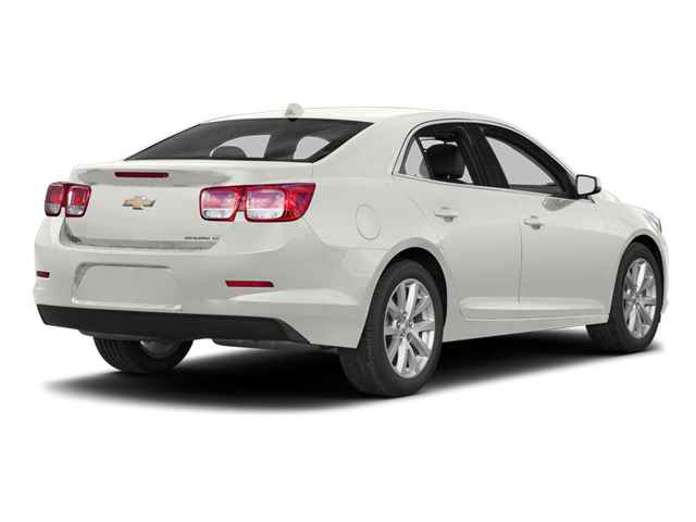 2013 Chevrolet Malibu 1LT - Photo 24