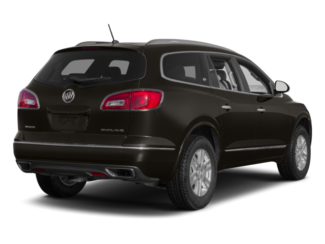 2014 Buick Enclave Leather - Photo 25