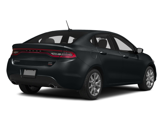 2014 Dodge Dart GT