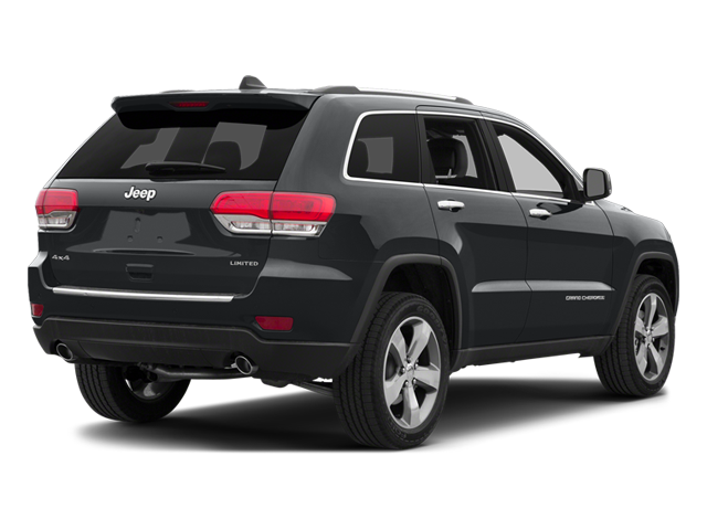 2014 Jeep Grand Cherokee Laredo