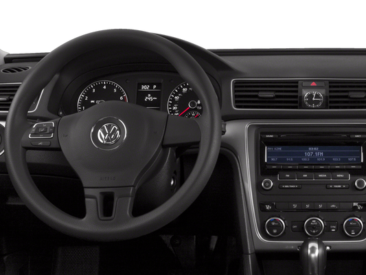 2015 Volkswagen Passat S in Grand Forks, ND - Rydell Outlet