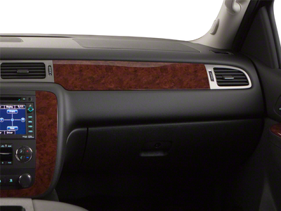 2010 Chevrolet Suburban LT