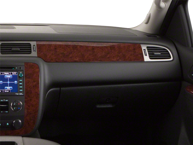 2010 Chevrolet Suburban LT