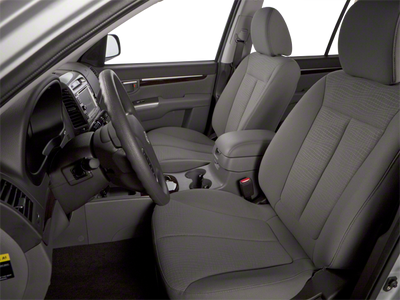 2012 Hyundai Santa Fe GLS