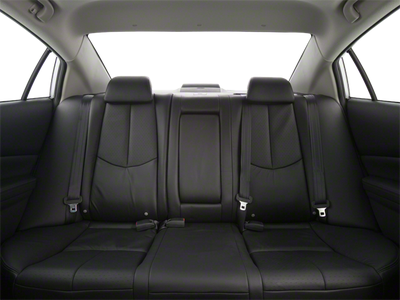 2012 Mazda Mazda6 i Touring