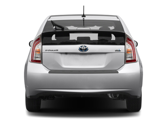 2012 Toyota Prius Base in Grand Forks, ND - Rydell Outlet