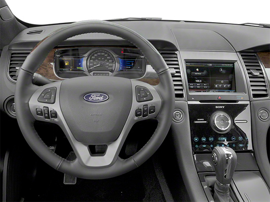 2013 Ford Taurus Limited in Grand Forks, ND - Rydell Outlet