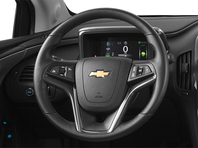2014 Chevrolet Volt Base