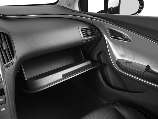 2014 Chevrolet Volt Base