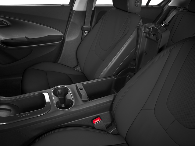 2014 Chevrolet Volt Base
