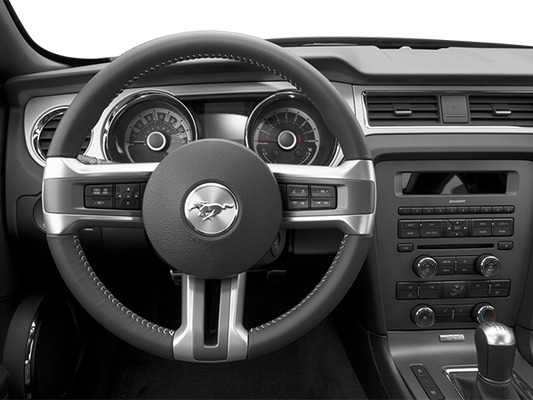 2014 Ford Mustang Base in Grand Forks, ND - Rydell Outlet