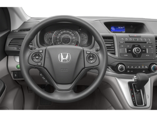 2014 Honda CR-V LX in Grand Forks, ND - Rydell Outlet