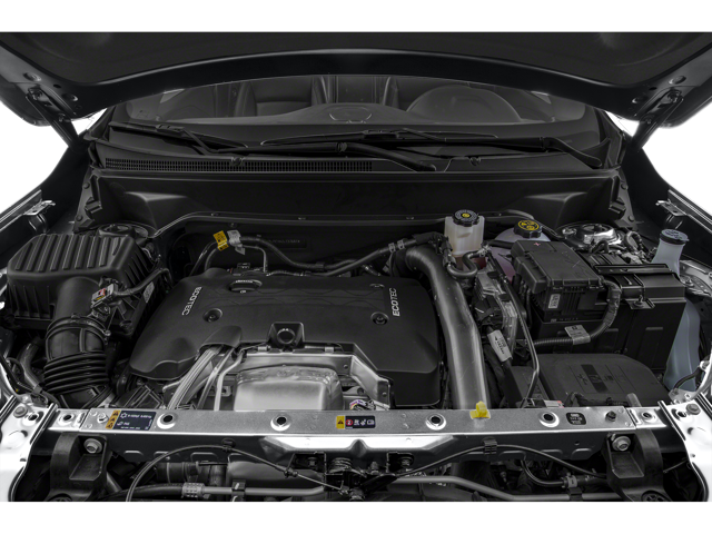 2018 GMC Terrain SLT Diesel