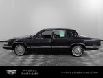 1992 Cadillac Deville Standard
