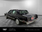 1992 Cadillac Deville Standard