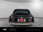 1992 Cadillac Deville Standard
