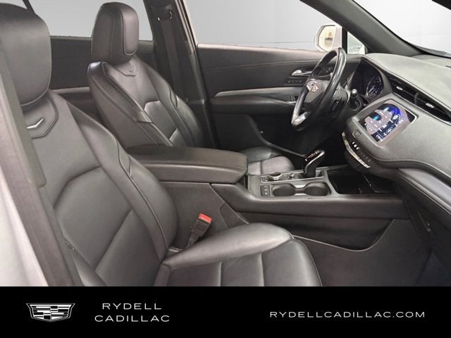 2020 Cadillac XT4 AWD Premium Luxury
