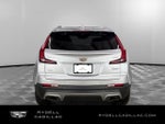 2020 Cadillac XT4 AWD Premium Luxury
