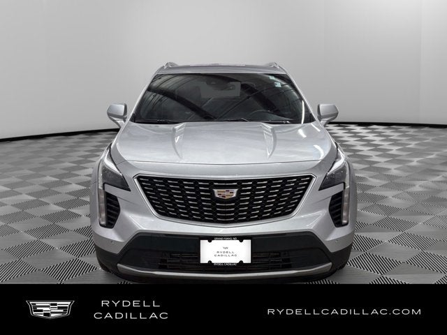 2020 Cadillac XT4 AWD Premium Luxury