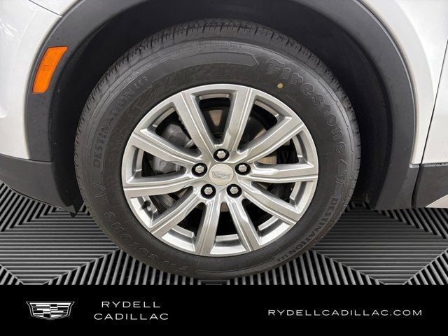 2020 Cadillac XT4 AWD Premium Luxury