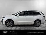 2022 Cadillac XT6 Sport