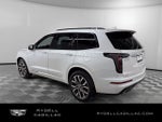 2022 Cadillac XT6 Sport