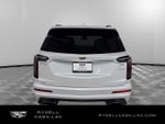 2022 Cadillac XT6 Sport