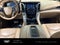 2018 Cadillac Escalade Platinum